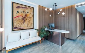 Quu Hotel Chiang Mai (Adults Only)